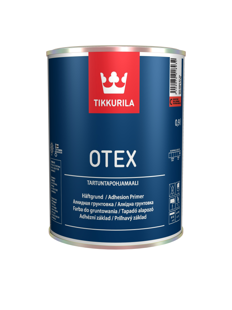 Купить Краску Тиккурила Texo В Спб