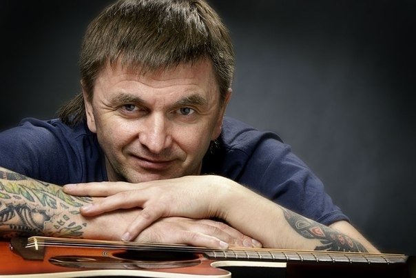 Андрей Козловский выбирает «ТО,ЧТО НАДО !» Андрей Козловский выбирает «ТО,ЧТО НАДО !»