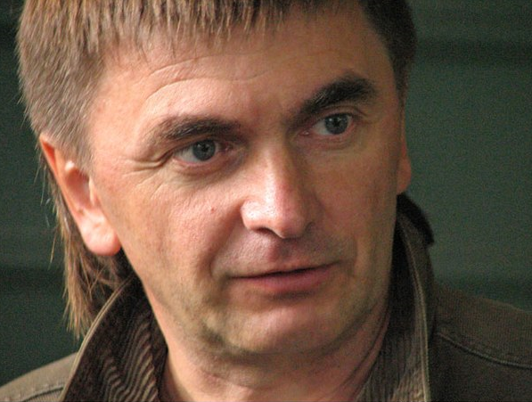 ПРОДОЛЖЕНИЕ ВИДЕОСЮЖЕТА: АНДРЕЙ КОЗЛОВСКИЙ ВЫБИРАЕТ "ТО, ЧТО НАДО!" ПРОДОЛЖЕНИЕ ВИДЕОСЮЖЕТА: АНДРЕЙ КОЗЛОВСКИЙ ВЫБИРАЕТ "ТО, ЧТО НАДО!"